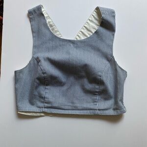 Lucca Couture Black and White Diaper Covers